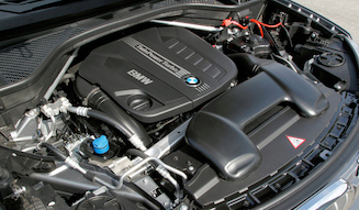 BMW X5｜ビー・エム・ダブリュー X5