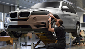 BMW X5｜ビー・エム・ダブリュー X5