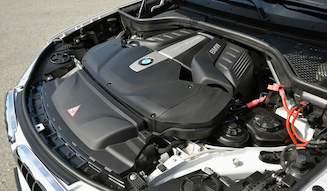 BMW X5｜ビー・エム・ダブリュー X5