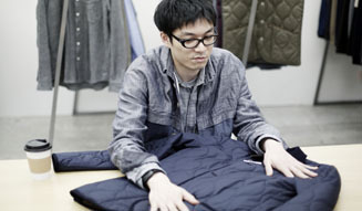 CASH CA｜倉石一樹 02