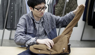 CASH CA｜倉石一樹 04