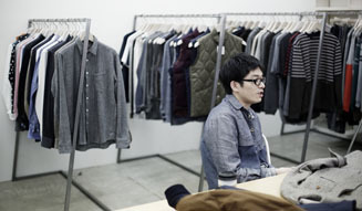 CASH CA｜倉石一樹 06