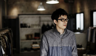 CASH CA｜倉石一樹 14