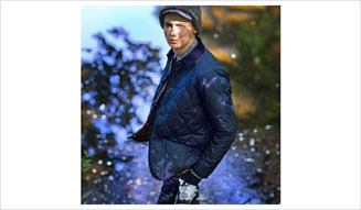 CASH CA｜倉石一樹 16