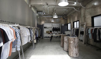 CASH CA｜倉石一樹 30