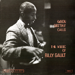 Billy Gault 『When Destiny Calls』