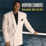 Norman Connors 『Remember Who You Are』
