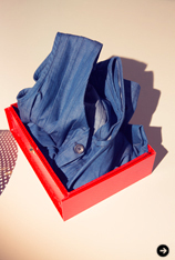 Levi's Made & Crafted|Joanna Mclure  02