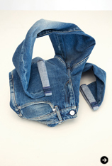 Levi's Made & Crafted|Joanna Mclure  08