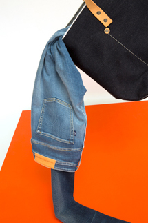 Levi's Made & Crafted|Joanna Mclure 03