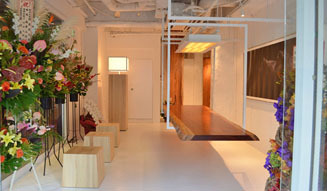 atelier MOKUBA 青山｜青山 05