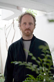 マイク・ミルズのうつの話　06