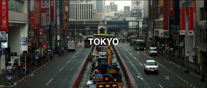 マイク・ミルズのうつの話 02