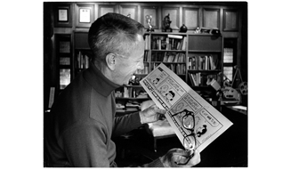 スヌーピー展 03