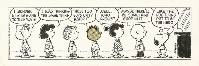 スヌーピー展 04