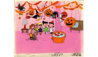 スヌーピー展 02