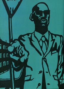 BARNEYS NEW YORK｜『ANOTHER FACE　沖野修也イラストレーション展』 06