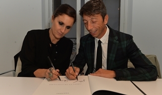 VALENTINO｜ヴァレンティノ 03