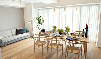 Wine Apartment オープン 02