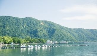 十和田奥入瀬芸術祭 03