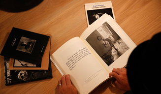 APART GALLERY LIBRARY|アパート ギャラリー&ライブラリー 02