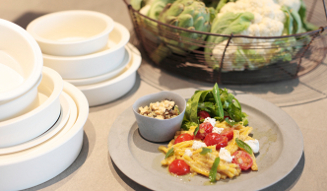 THREE AOYAMA REVIVE KITCHEN 03