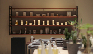 THREE AOYAMA SHOP 01