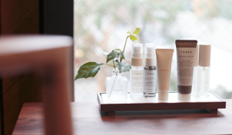 THREE AOYAMA　RHYTHM SPA 05