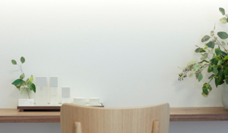 THREE AOYAMA　RHYTHM SPA 06