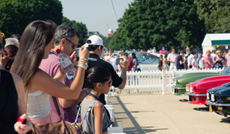 Aston Martin Centenary Celebration｜アストンマーティン創立100周年記念イベント