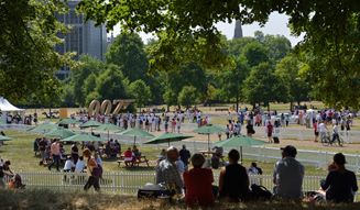 Aston Martin Centenary Celebration｜アストンマーティン創立100周年記念イベント