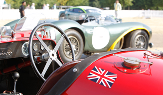 Aston Martin Centenary Celebration｜アストンマーティン創立100周年記念イベント