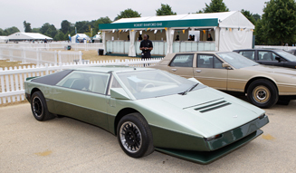 Aston Martin Centenary Celebration｜アストンマーティン創立100周年記念イベント