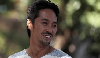 モア・トゥリーズ事務局長 水谷伸吉氏 01