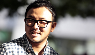 マッシュビューティーラボ 取締役副社長 小木充氏 04