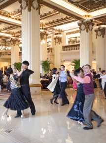 Secrets behind the Success｜レイニー・チャン 04