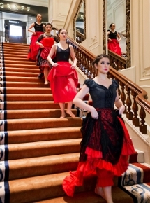 Secrets behind the Success｜レイニー・チャン 11