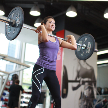 Secrets behind the Success｜レイニー・チャン 32