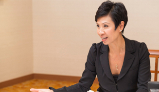 Secrets behind the Success｜レイニー・チャン 13