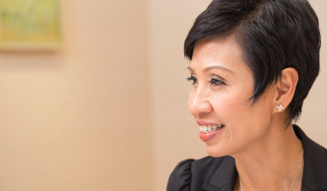 Secrets behind the Success｜レイニー・チャン 15