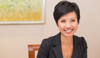 Secrets behind the Success｜レイニー・チャン 16