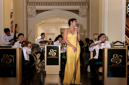 Secrets behind the Success｜レイニー・チャン 06