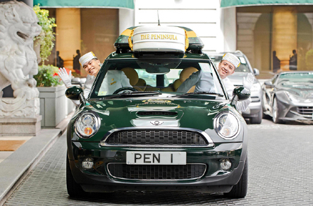 Secrets behind the Success｜レイニー・チャン 09