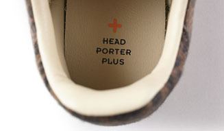 ヘッド・ポーター｜リーボック 05