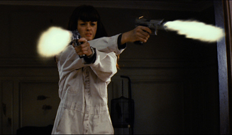 天使の処刑人 バイオレット&デイジー 03