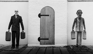 Rob Gallagher / Earl Zinger|ロブ・ギャラガー/ アール・ジンガー 01