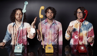 The Stepkids|ザ・ステップキッズ