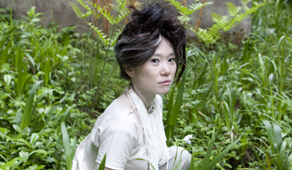 中納良恵 from EGO-WRAPPIN' 01