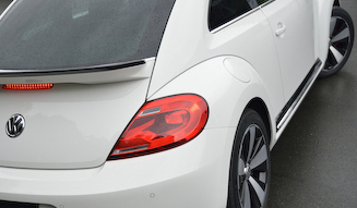 Volkswagen the Beetle Turbo|フォルクスワーゲン ザ・ビートル ターボ 16