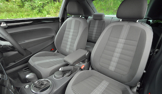 Volkswagen the Beetle Turbo|フォルクスワーゲン ザ・ビートル ターボ 23